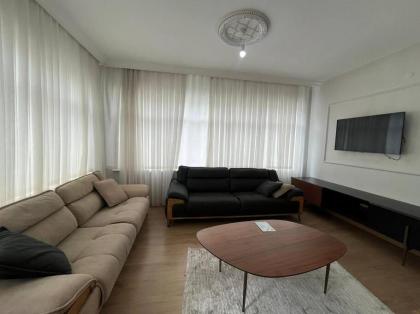 Fatihin merkezinde 2+1 LÜX DAİRE 