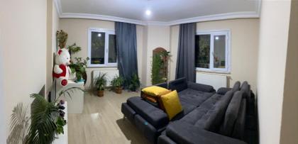 TAV Istanbul