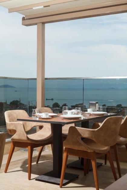 Belmond hotel