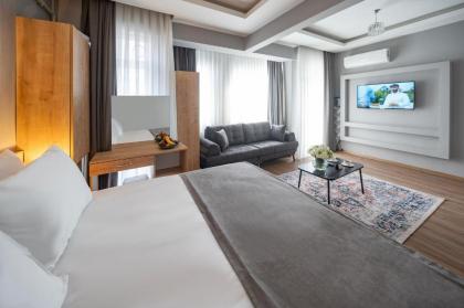 Zeymir Hotel ?stanbul