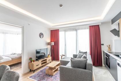 Relaxing Getaway Serene 2br Apt