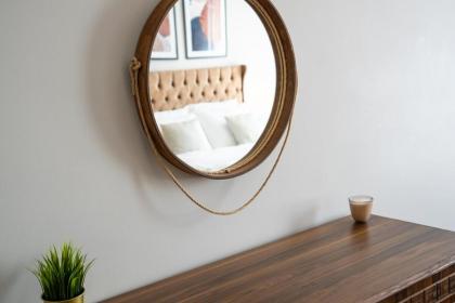 Stylish Retreat Cozy 2br Apt - image 12
