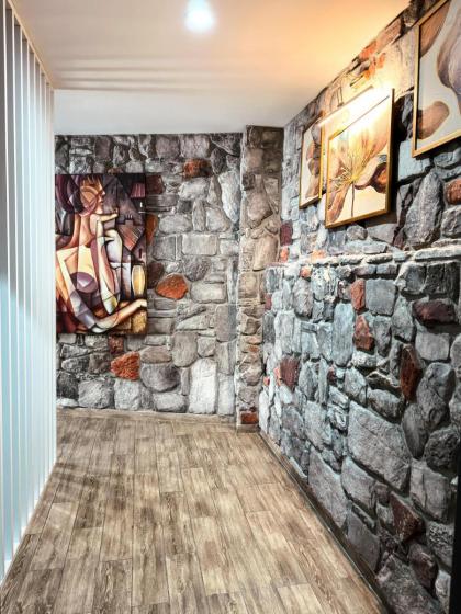 JAKUZİLİ ADALAR MANZARALI ULTRA LÜX LOFT DAİRE - image 14