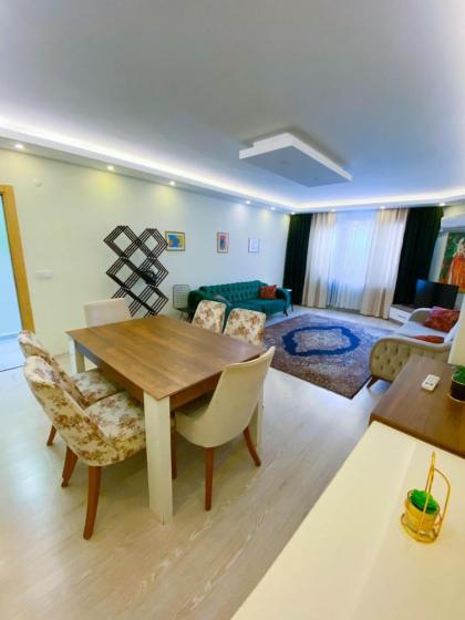 Apartment Luxury Şişli