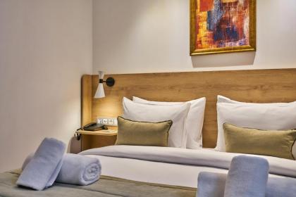 Joyway Hotels Istanbul Sultanahmet - image 12