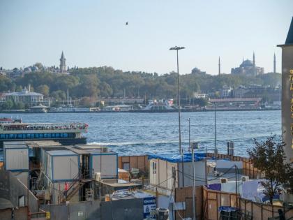 Palazzo Suit Karaköy - image 20