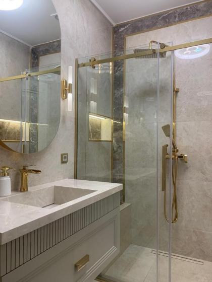 Aparthotels in Istanbul 