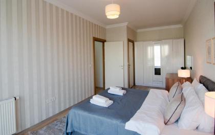 Charming 3bdr Apt In The Heart Of Halkal Merkez - image 15