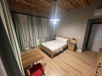 Taksim premium alkan residence 