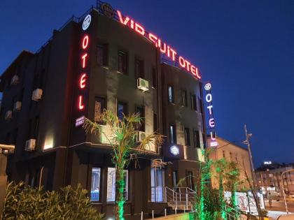 Vip Suit Otel