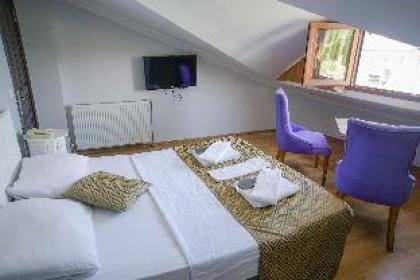 Hotel in Istanbul 