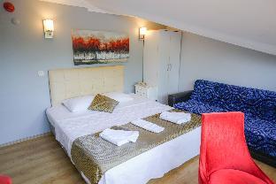My Way Cadde Butik Otel - image 2