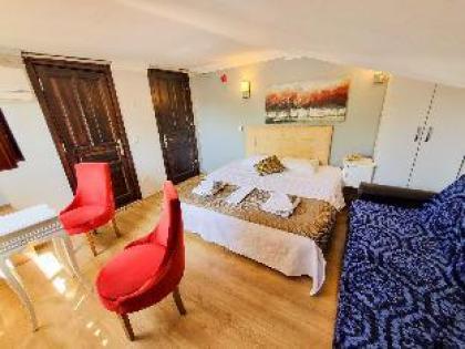 My Way Cadde Butik Otel - image 3