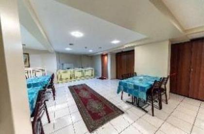 Hotel Kibele Istanbul 