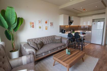 Modern Istanbul Retreat Elegant 11 Apt Istanbul