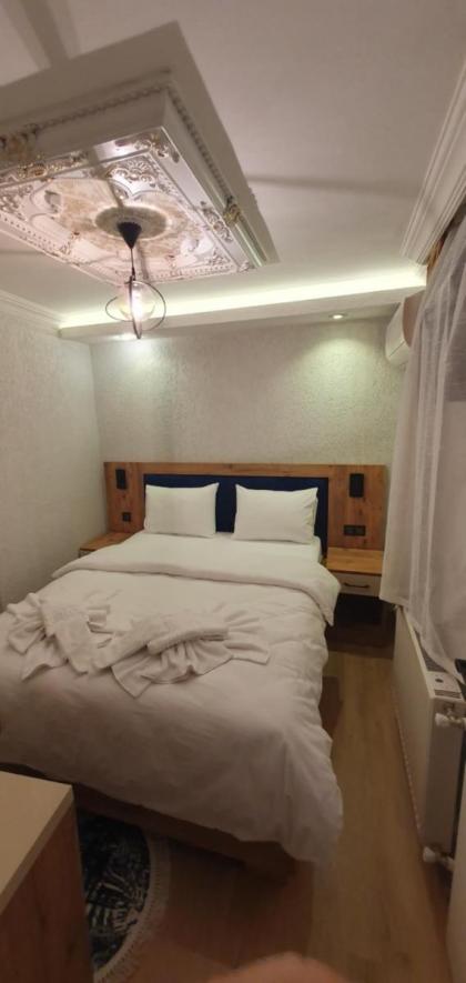 BOLCELLO APART OTEL Istanbul 
