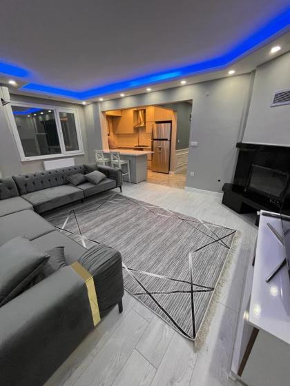 Apartment in Istanbul 