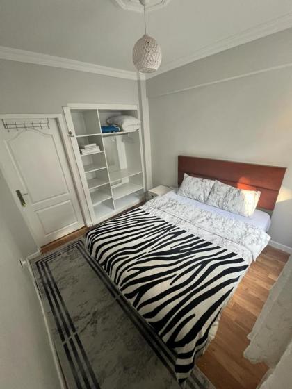 Kadıköy Holiday Home 
