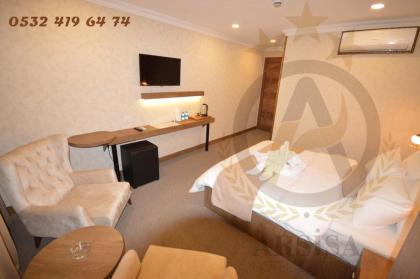 ARSISA HOTEL SUITE SPA - image 17