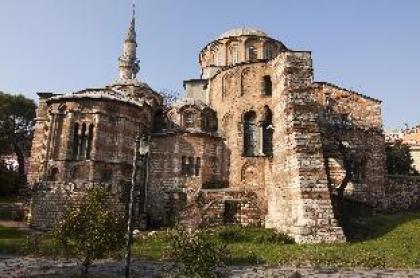 X Flats Taksim