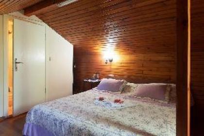 Orhan Kutbay'in Evi Turyolu Cafe Pansiyon Istanbul