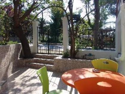 Orhan Kutbay'in Evi Turyolu Cafe Pansiyon - image 3