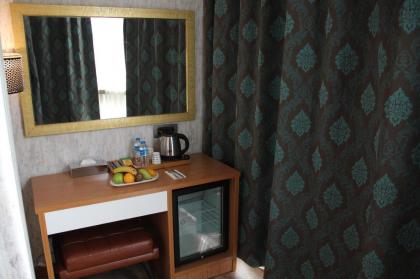 Continent Hotel Ataşehir  - image 16