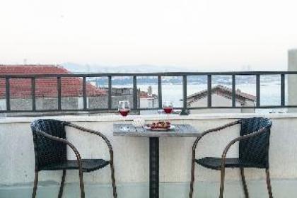 Galata Homes Suites Istanbul
