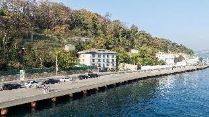 MFB My Finest Bosphorus Hotel Tarabya 