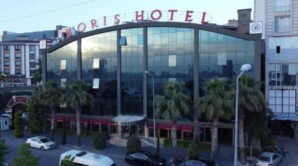 BORİS HOTEL Istanbul 