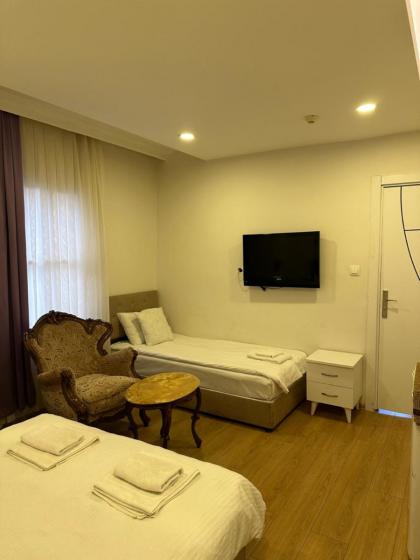 OLD iSTANBUL HOUSE HOTEL - image 10