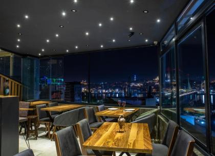 GALATAGREENAPPLEHOTEL