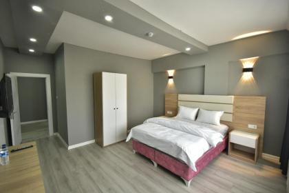 Rio's Hotel AİRPORT - image 21