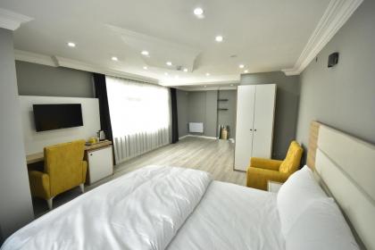 Rio's Hotel AİRPORT - image 25