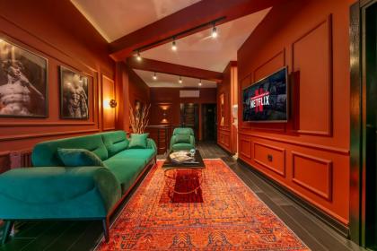 Hexa Hotel 