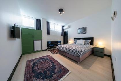 Hexa Hotel - image 15