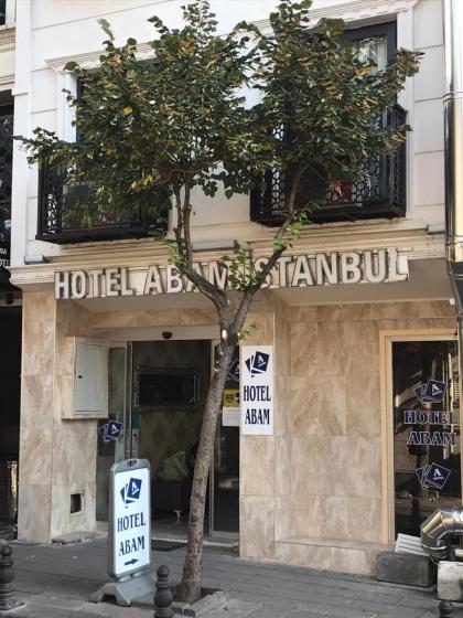 Abam otel istanbul - image 22