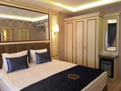 OTEL MARCELLO Istanbul 
