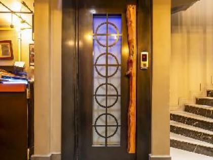 Taksim Avenue Hotel - image 11