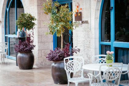 Eldan Hotel - image 11