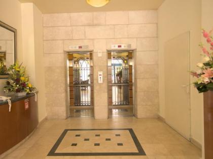 Eldan Hotel - image 15