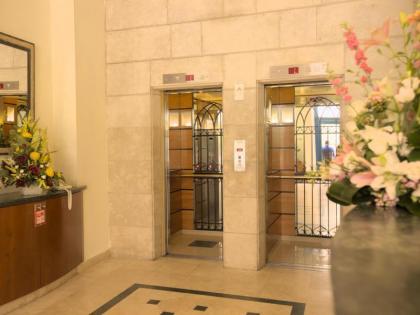 Eldan Hotel - image 16