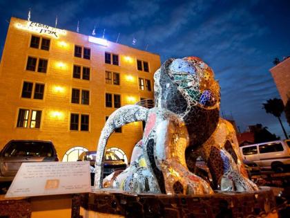 Eldan Hotel - image 17