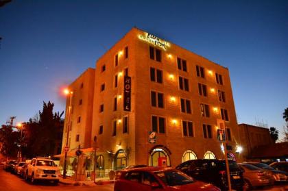 Eldan Hotel - image 18