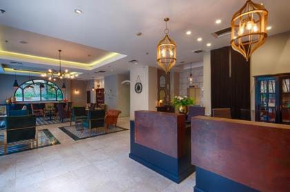 Eldan Hotel - image 19