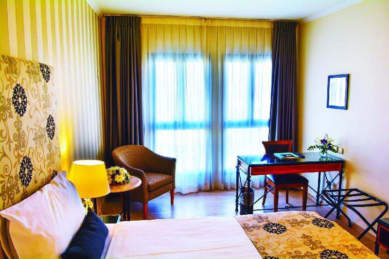 Eldan Hotel - image 2
