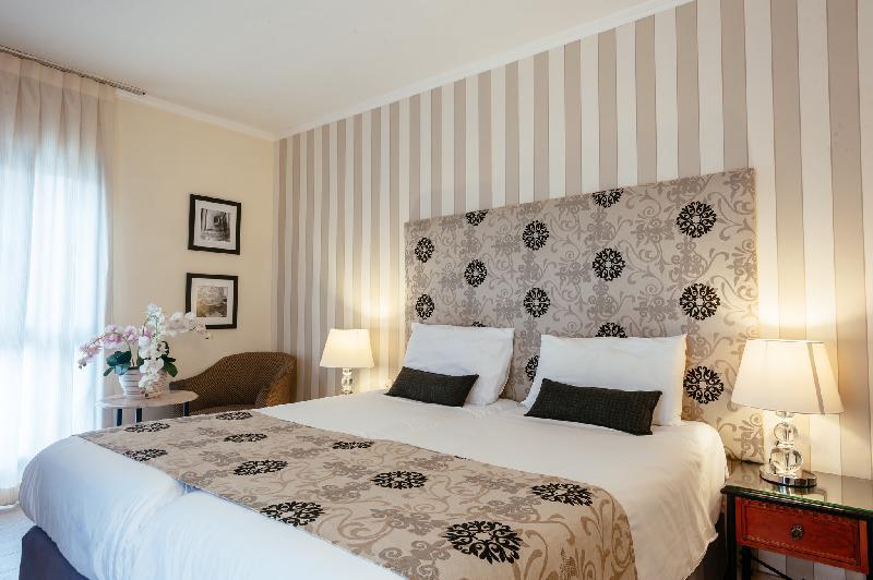 Eldan Hotel - image 3