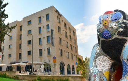 Eldan Hotel - image 4