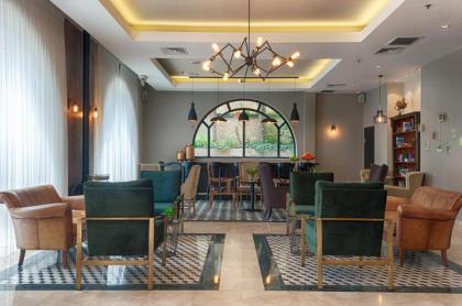 Eldan Hotel - image 7