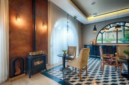 Eldan Hotel - image 8